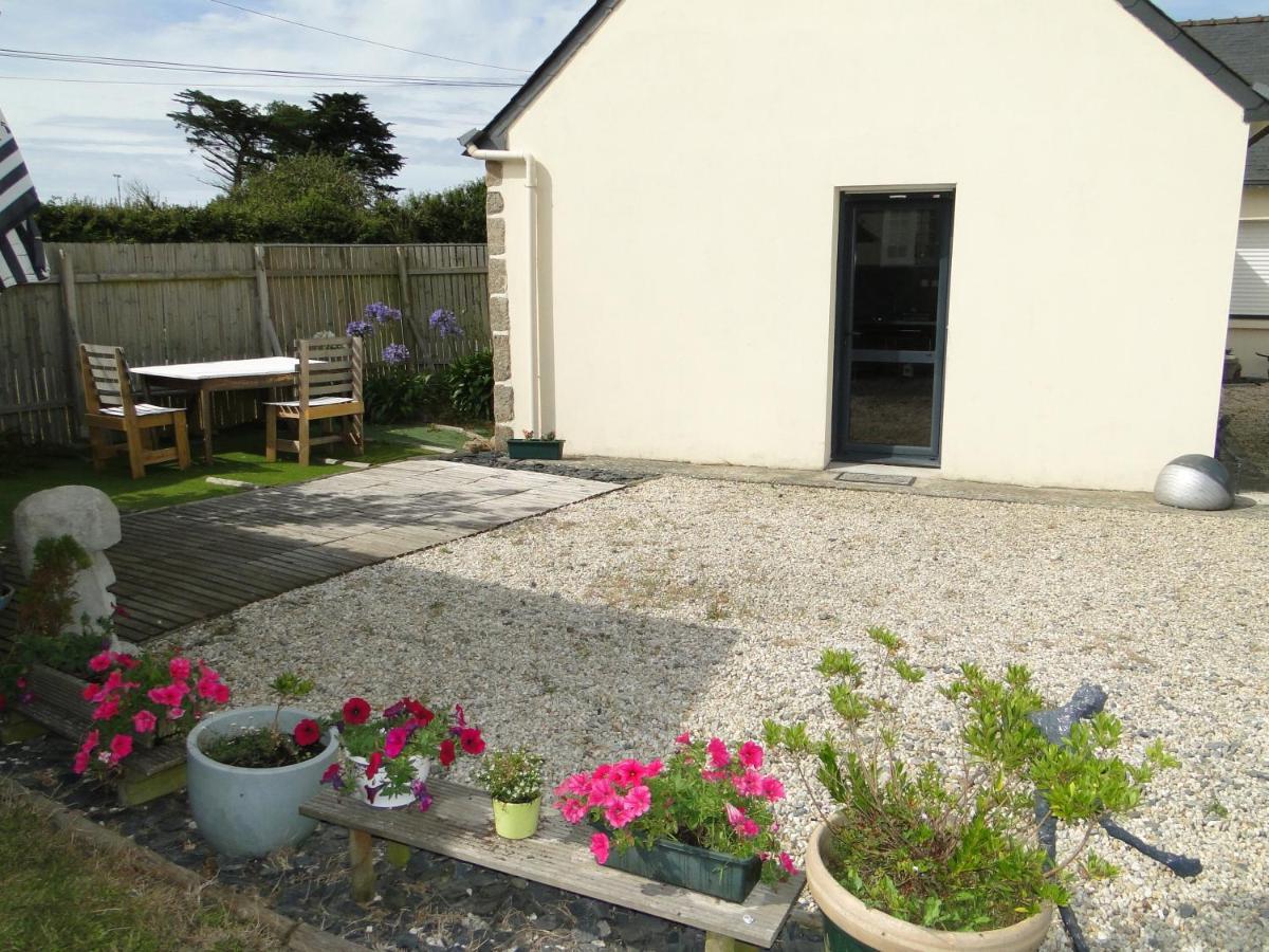 Ty Clara Holiday home