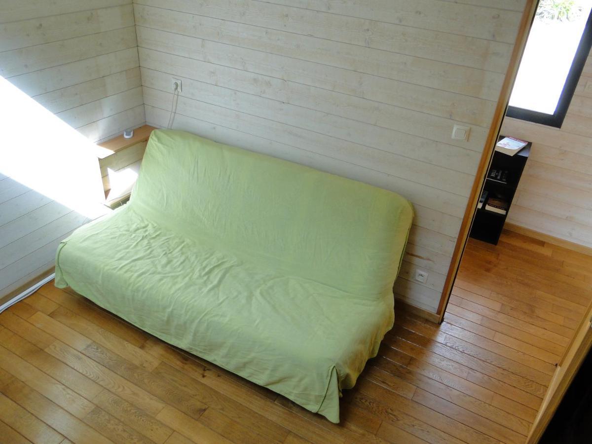 Ferienhaus Ty Clara Landéda