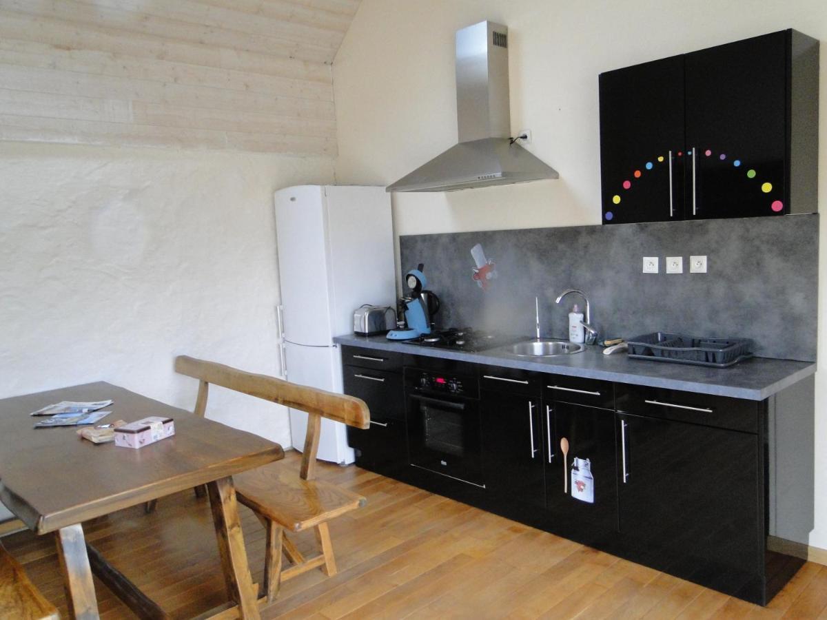 Ferienhaus Ty Clara Landéda