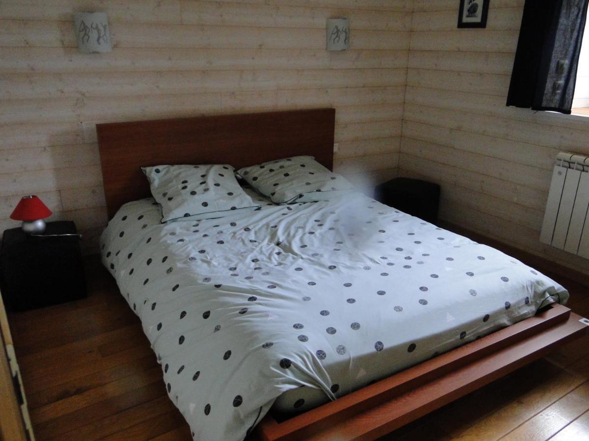Ferienhaus Ty Clara